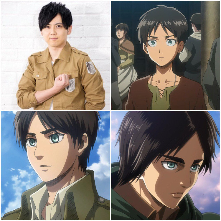 yuki kaji